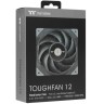 Вентилятор для корпуса Thermaltake 12 CL-F082-PL12BL-A