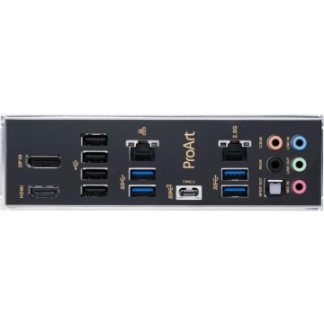 Материнская плата ASUS PROART B660-CREATOR D4 90MB19F0-M0EAY0