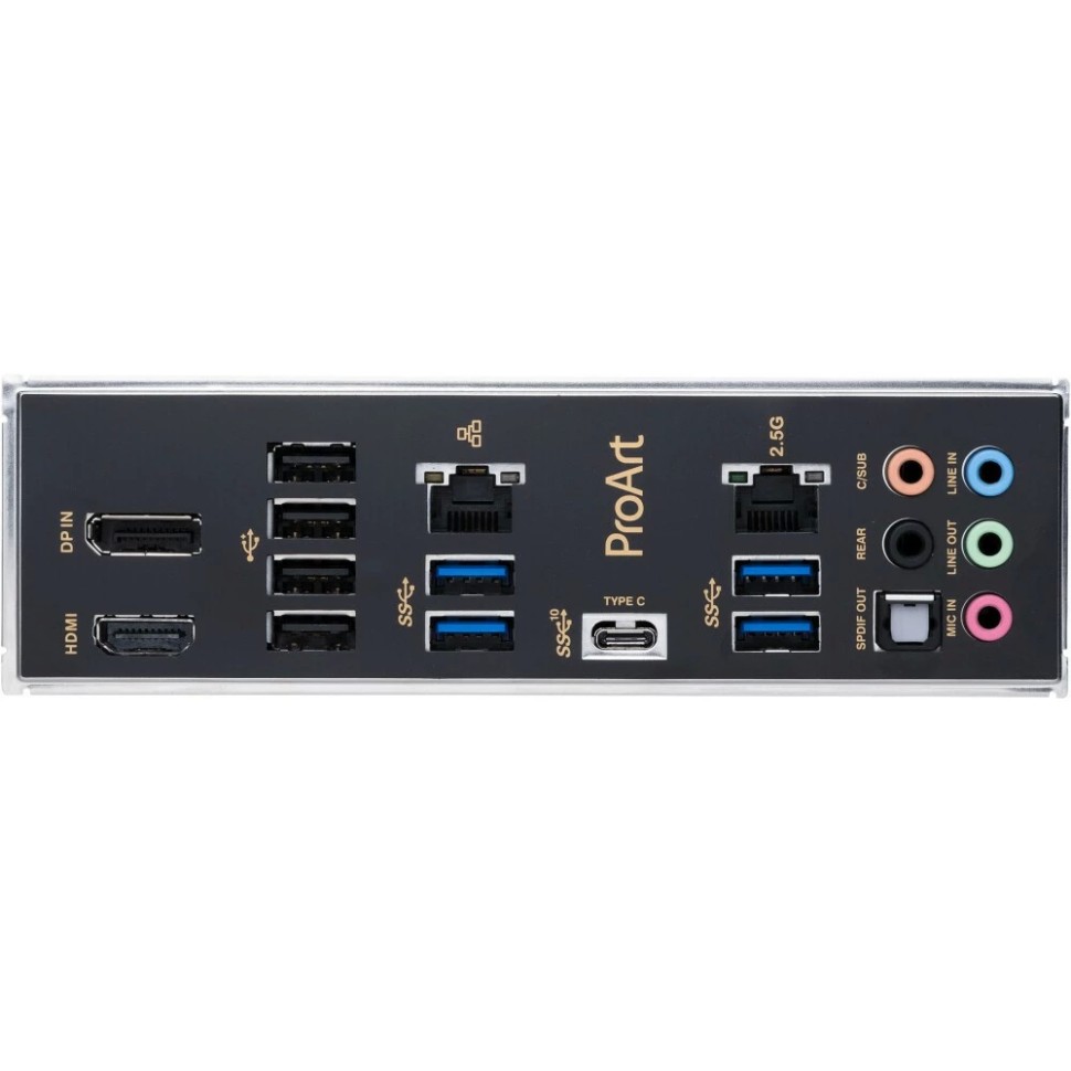 Материнская плата ASUS PROART B660-CREATOR D4 90MB19F0-M0EAY0