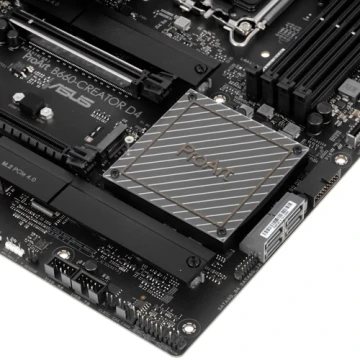 Материнская плата ASUS PROART B660-CREATOR D4 90MB19F0-M0EAY0
