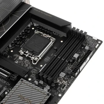 Материнская плата ASUS PROART B660-CREATOR D4 90MB19F0-M0EAY0