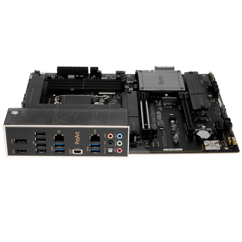 Материнская плата ASUS PROART B660-CREATOR D4 90MB19F0-M0EAY0