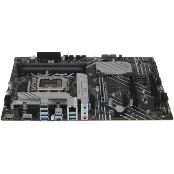 Материнская плата ASUS PRIME H670-PLUS D4 90MB18W0-M0EAY0