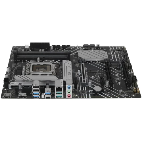 Материнская плата ASUS PRIME H670-PLUS D4 90MB18W0-M0EAY0