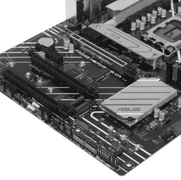 Материнская плата ASUS PRIME H670-PLUS D4 90MB18W0-M0EAY0