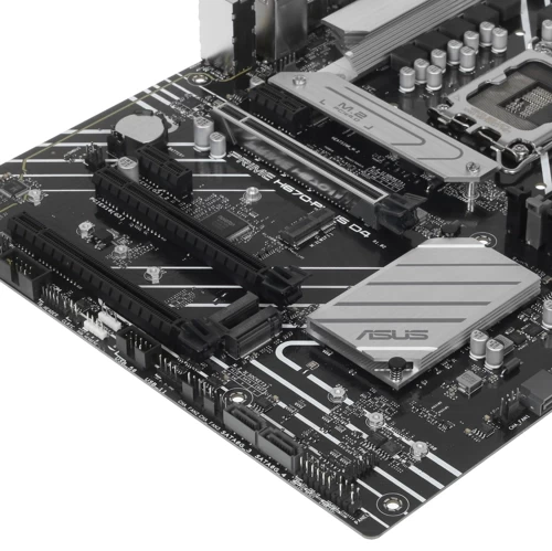 Материнская плата ASUS PRIME H670-PLUS D4 90MB18W0-M0EAY0
