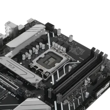 Материнская плата ASUS PRIME H670-PLUS D4 90MB18W0-M0EAY0