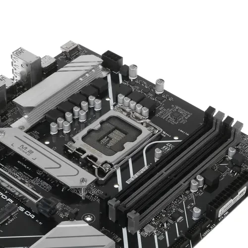 Материнская плата ASUS PRIME H670-PLUS D4 90MB18W0-M0EAY0