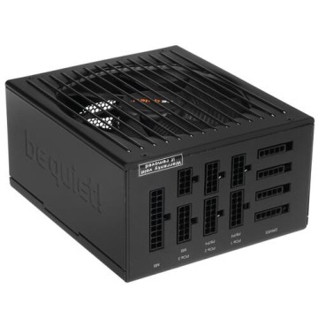 Блок питания Be Quiet! 850W STRAIGHT POWER 11 PLATINUM BN308