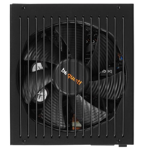 Блок питания Be Quiet! 850W STRAIGHT POWER 11 PLATINUM BN308