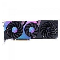 Видеокарта Colorful (RTX 3080 Ultra OC 10G LHR-V) GeForce RTX 3080 Ultra OC 10G LHR-V