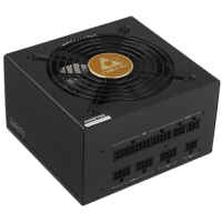 Блок питания Chieftec 750W POLARIS PPS-750FC