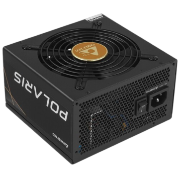 Блок питания Chieftec 750W POLARIS (PPS-750FC)