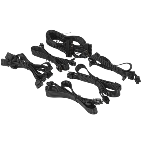 Блок питания Chieftec 750W POLARIS (PPS-750FC)