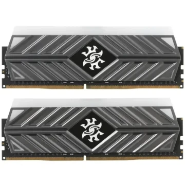 Оперативная память 32 Gb 3200 MHz ADATA XPG (AX4U320016G16A-DT41)