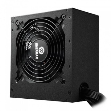 Блок питания Enermax 700W CYBERBRON 82+ ECB700EWT