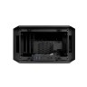 Компьютерный корпус 1STPLAYER UN1 ITX USB-C Gray UN1-GR