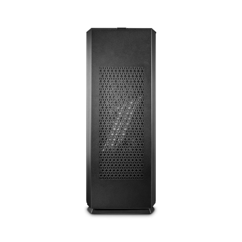 Компьютерный корпус 1STPLAYER UN1 ITX USB-C Gray UN1-GR
