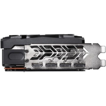 ΠΠΈΠ΄Π΅ΠΎΠΊΠ°ΡΡΠ° ASRock (RX6800XT PG 16GO) Radeon RX 6800 XT 16GB Phantom Gaming OC