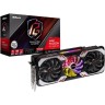 Видеокарта ASRock (RX6800XT PG 16GO) Radeon RX 6800 XT 16GB Phantom Gaming OC