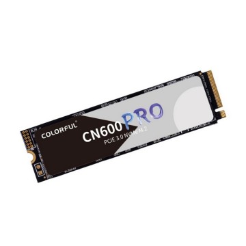 Твердотельный накопитель Colorful 256 Gb (CN600 PRO)