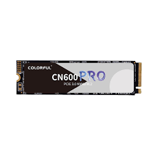 Твердотельный накопитель Colorful 256 Gb (CN600 PRO)
