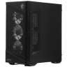 Компьютерный корпус MSI MPG VELOX 100R ARGB TG (306-7G18R25-809)