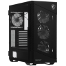 Компьютерный корпус MSI MPG VELOX 100R ARGB TG (306-7G18R25-809)