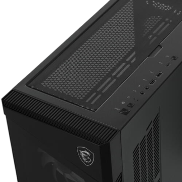 Компьютерный корпус MSI MPG VELOX 100R ARGB TG (306-7G18R25-809)