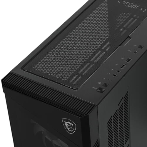 Компьютерный корпус MSI MPG VELOX 100R ARGB TG (306-7G18R25-809)