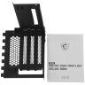 Компьютерный корпус MSI MPG VELOX 100R ARGB TG (306-7G18R25-809)