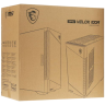 Компьютерный корпус MSI MPG VELOX 100R ARGB TG (306-7G18R25-809)
