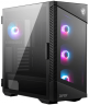 Компьютерный корпус MSI MPG VELOX 100R ARGB TG 306-7G18R25-809
