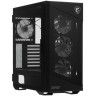 Компьютерный корпус MSI MPG VELOX 100R ARGB TG 306-7G18R25-809