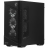 Компьютерный корпус MSI MPG VELOX 100R ARGB TG 306-7G18R25-809