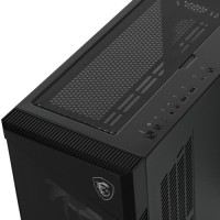Компьютерный корпус MSI MPG VELOX 100R ARGB TG 306-7G18R25-809