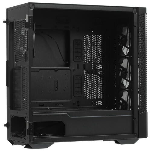 Компьютерный корпус MSI MPG VELOX 100R ARGB TG 306-7G18R25-809