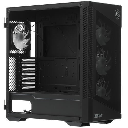 Компьютерный корпус MSI MPG VELOX 100R ARGB TG 306-7G18R25-809