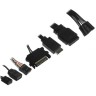 Компьютерный корпус MSI MPG VELOX 100R ARGB TG 306-7G18R25-809