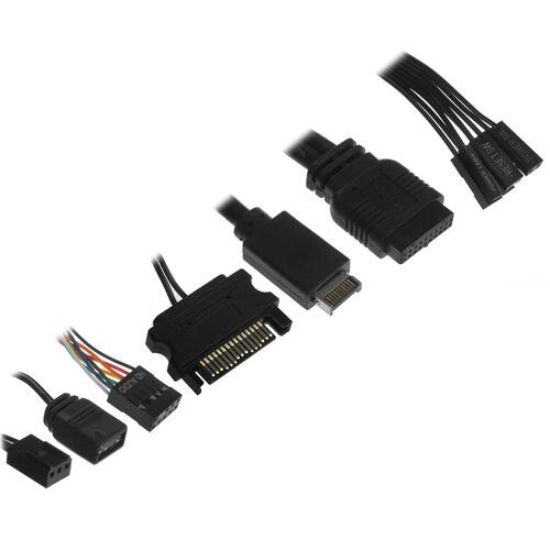 Компьютерный корпус MSI MPG VELOX 100R ARGB TG 306-7G18R25-809