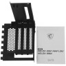 Компьютерный корпус MSI MPG VELOX 100R ARGB TG 306-7G18R25-809