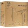 Компьютерный корпус MSI MPG VELOX 100R ARGB TG 306-7G18R25-809