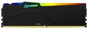 Оперативная память 32 Gb 4800 MHz Kingston FURY BEAST RGB (KF548C38BBA-32)