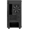 Компьютерный корпус Deepcool CC360 TG ARGB Black R-CC360-BKAPM3-G-1