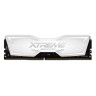 Оперативная память 8 Gb 2666 MHz OCPC XT II XTREME White (MMX8GD426C19W)