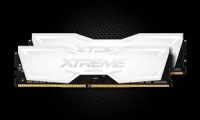 Оперативная память 8 Gb 2666 MHz OCPC XT II XTREME White (MMX8GD426C19W)