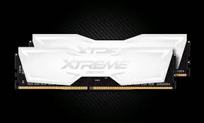 Оперативная память 8 Gb 2666 MHz OCPC XT II XTREME White (MMX8GD426C19W)