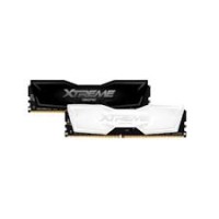 Оперативная память 8 Gb 2666 MHz OCPC XT II XTREME White (MMX8GD426C19W)