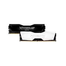 Оперативная память 8 Gb 2666 MHz OCPC XT II XTREME White (MMX8GD426C19W)