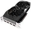 Видеокарта GIGABYTE (GV-N1650GAMING OC-4GD) GeForce GTX 1650 1815MHz PCI-E 3.0 4096MB 8002MHz 128 bit HDMI DP HDCP GAMING OC